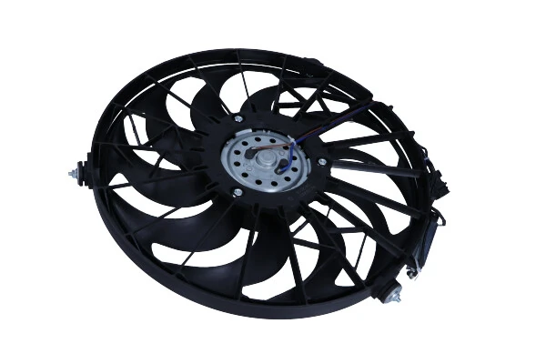 Ventilator radiator racire