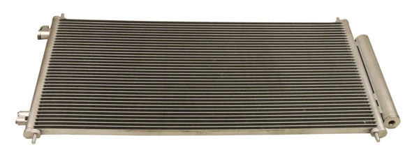 Radiator climatizare