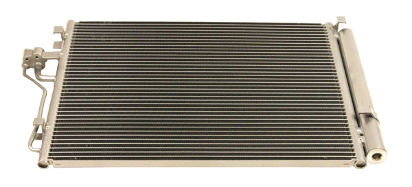 Radiator climatizare