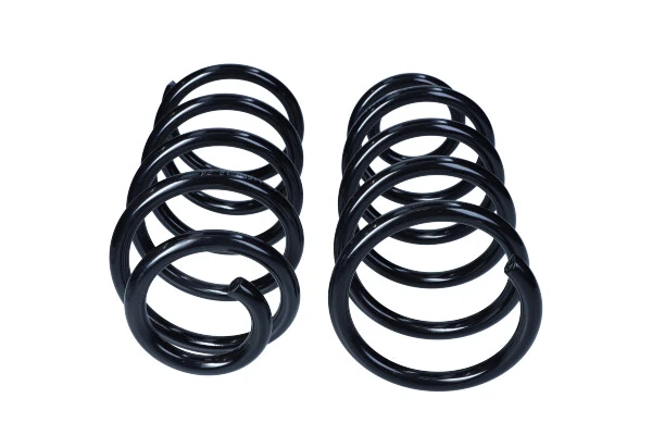 Arc spiral