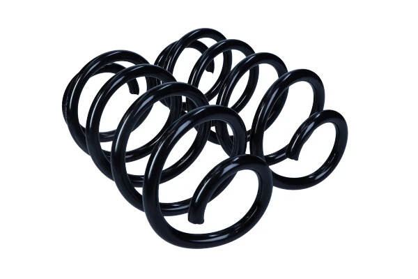 Arc spiral