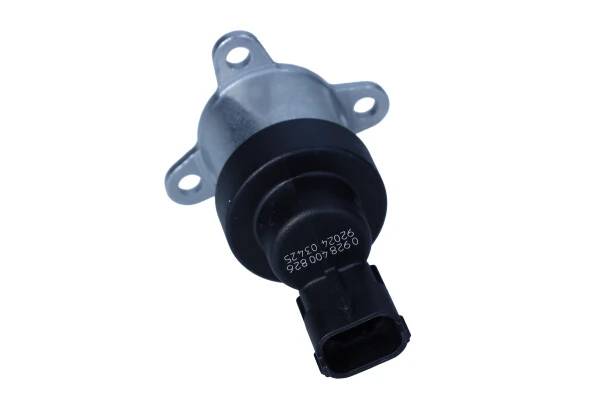 Supapa reglaj, cantitate combustibil (sistem common-rail)