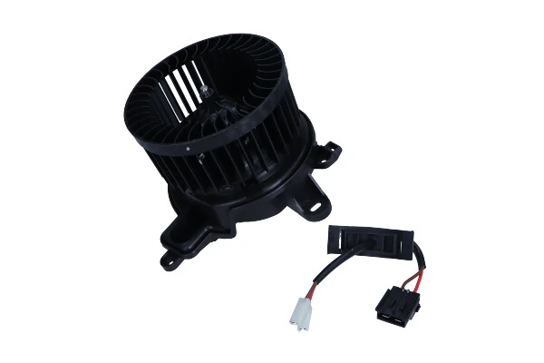 Ventilator habitaclu