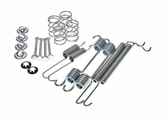 Set accesorii, sabot de frana
