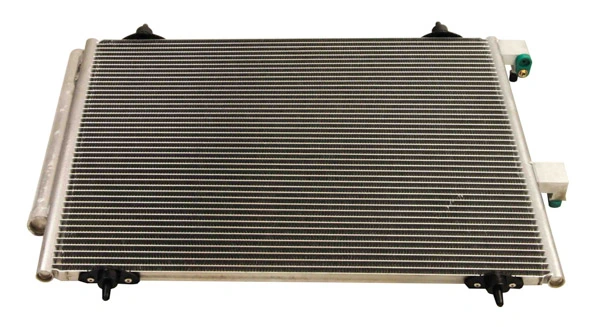 Radiator climatizare