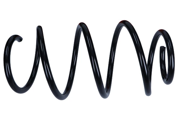 Arc spiral