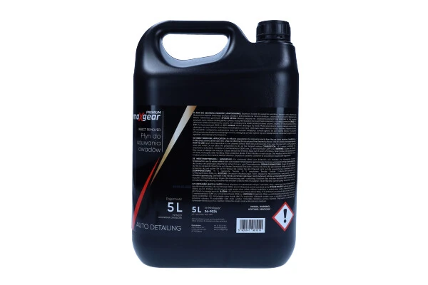 Solutie MAXGEAR contra insectelor 5L