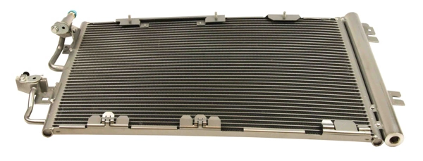 Radiator climatizare