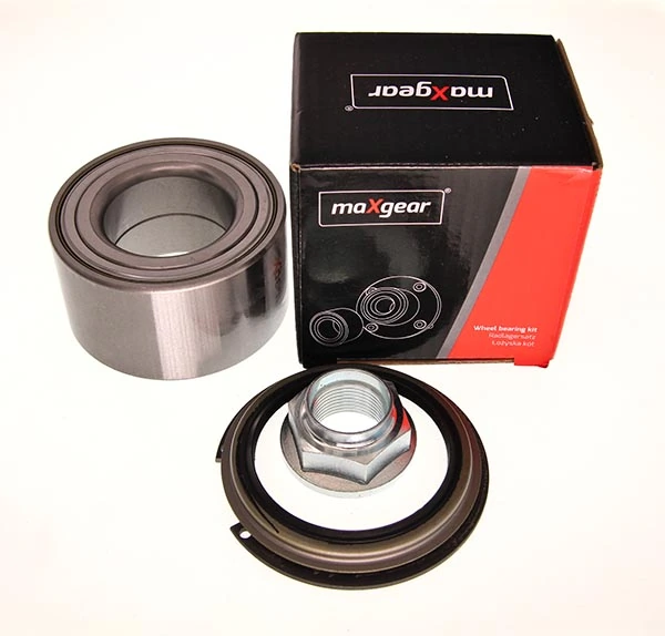Set rulment roata