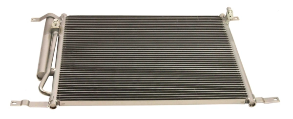Radiator climatizare