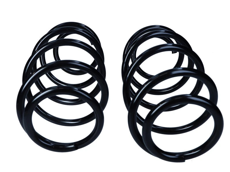 Arc spiral
