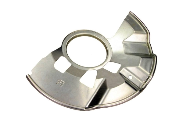 Protectie stropire,disc frana