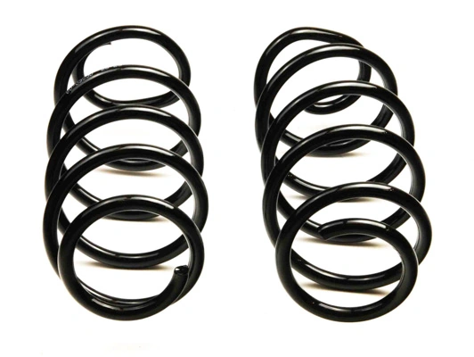 Arc spiral