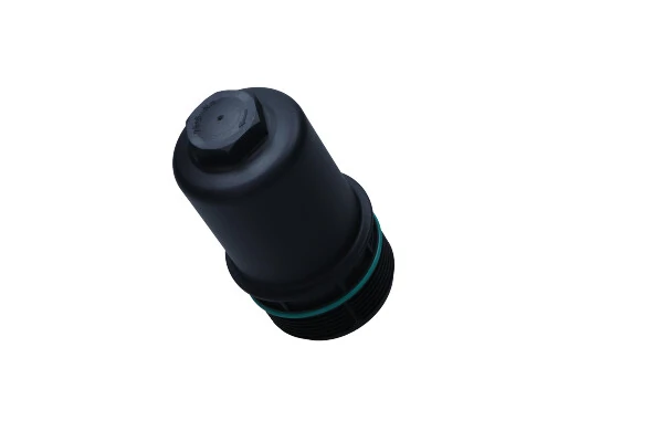 Capac, carcasa filtru ulei