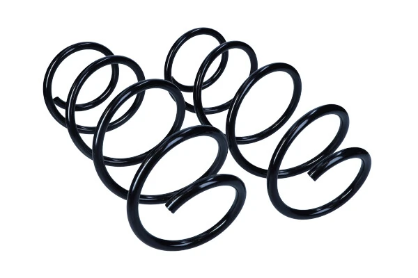 Arc spiral