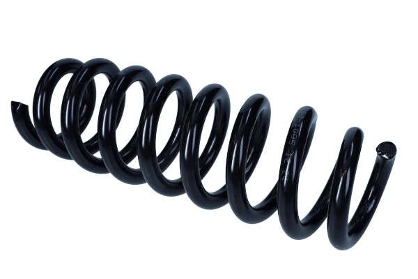 Arc spiral