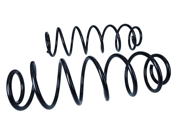 Arc spiral