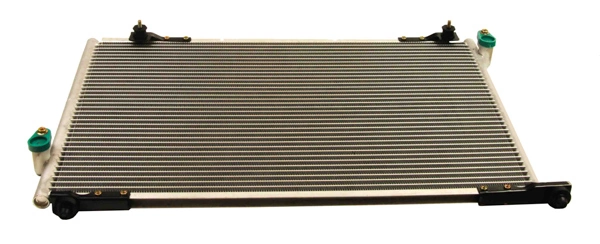 Radiator climatizare