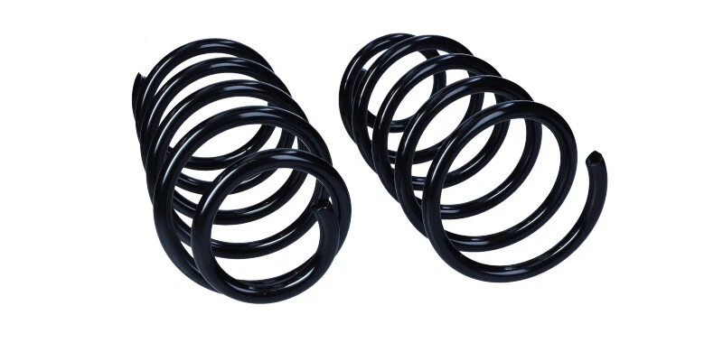 Arc spiral