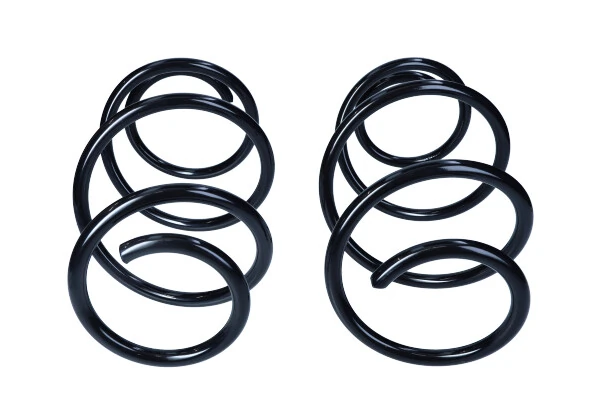 Arc spiral