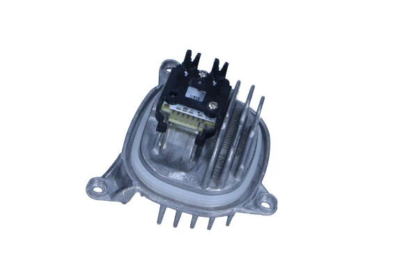 Modul conducator, sistem de iluminare