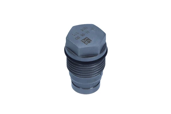 Supapa limitare presiune, sistem common-rail