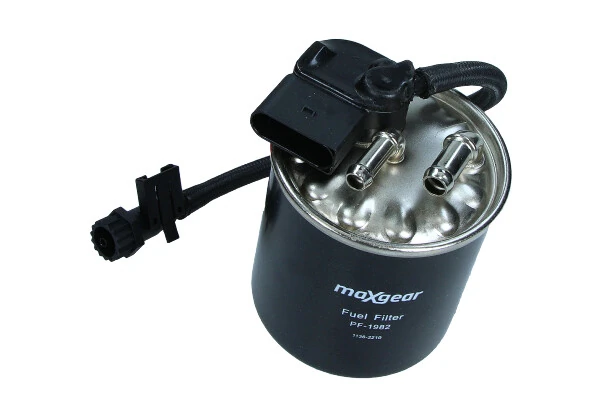 Filtru combustibil