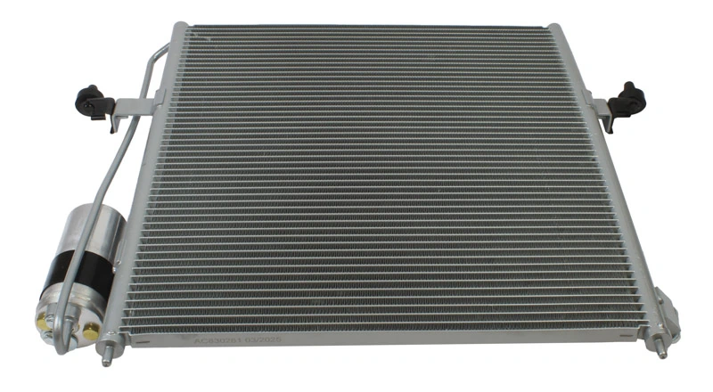 Radiator climatizare