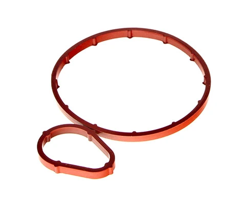 Set etansare, pompa vacuum