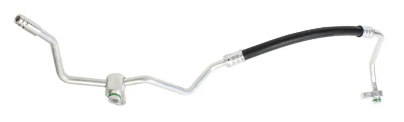 Conducta inalta presiune aer conditionat