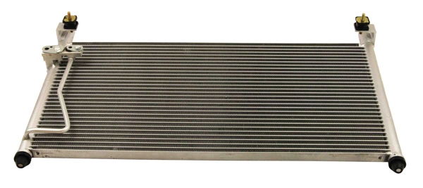 Radiator climatizare