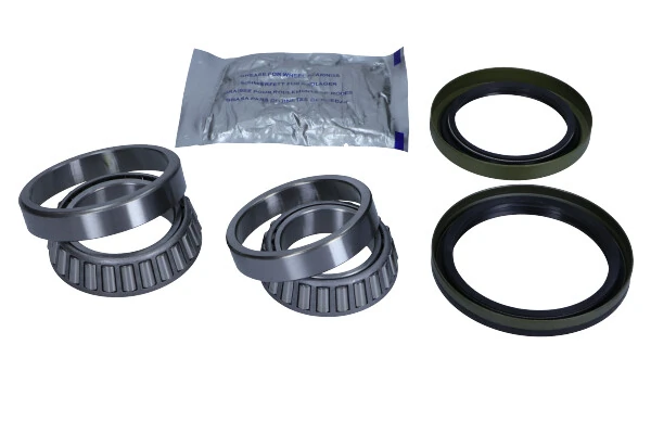 Set rulment roata