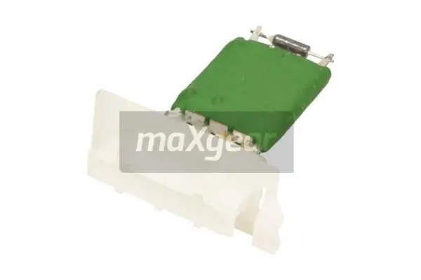 Rezistor, ventilator habitaclu