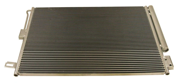 Radiator climatizare