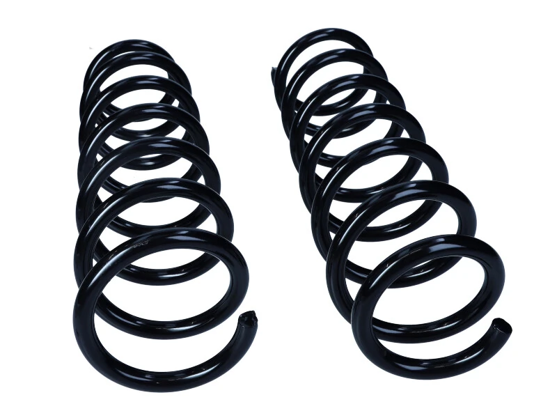 Arc spiral