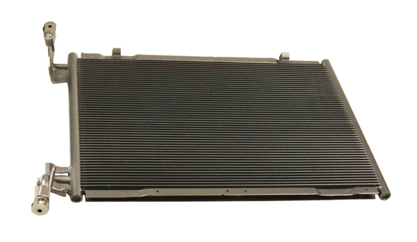 Radiator climatizare