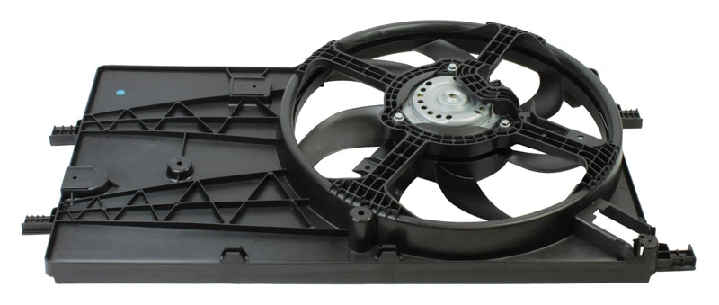 Ventilator radiator racire