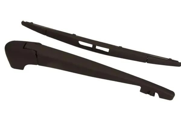 Set stergatoare, curatare parbriz