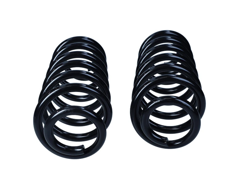 Arc spiral