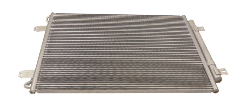 Radiator climatizare
