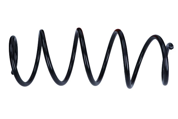 Arc spiral