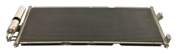 Radiator climatizare