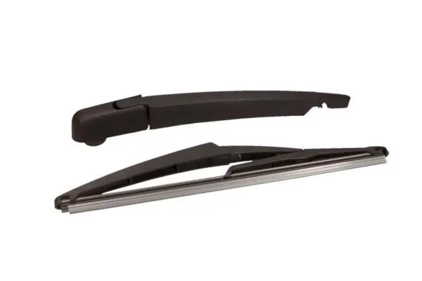 Set stergatoare, curatare parbriz