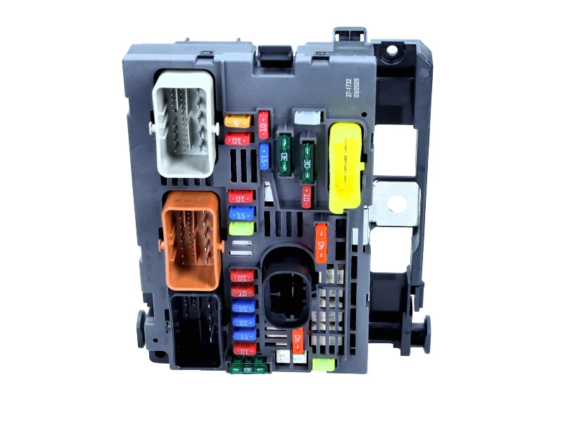 Unitate de control,management motor