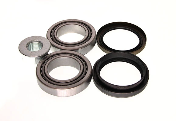 Set rulment roata