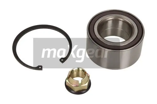 Set rulment roata