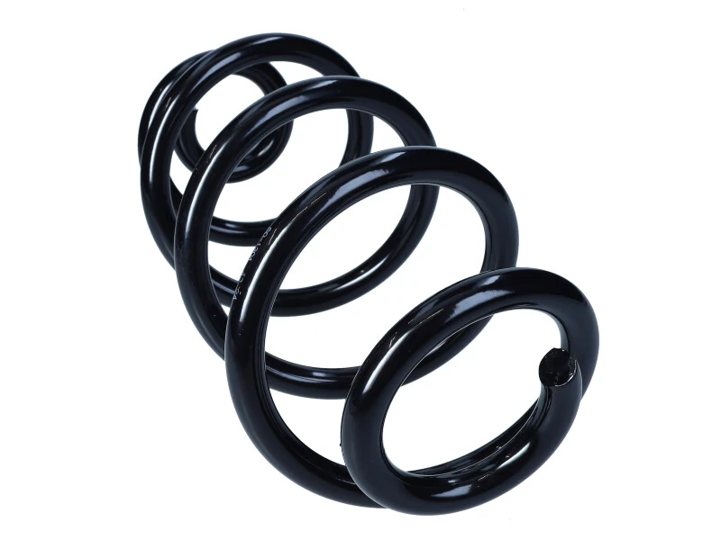 Arc spiral