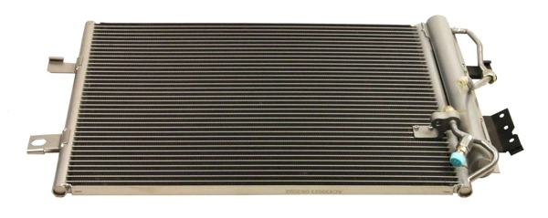 Radiator climatizare