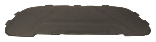 Material amortizare zgomot, nisa motor