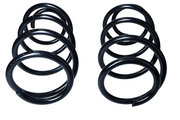 Arc spiral
